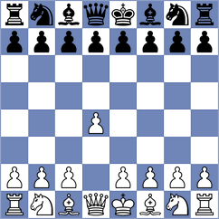 Kashefi - Zaksaite (chess.com INT, 2022)