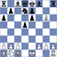 Saravana - Valle (chess.com INT, 2022)