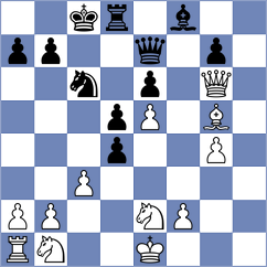 Hulka - Ccerhuayo Escobedo (Chess.com INT, 2020)