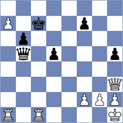 Zhigalko - Roberson (chess.com INT, 2022)