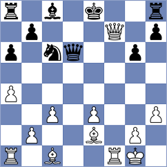 Pichot - Wieczorek (chess.com INT, 2022)