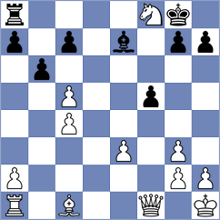Pulpan - Pham (chess.com INT, 2022)