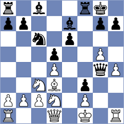 Vine - Torres Hernandez (Chess.com INT, 2021)