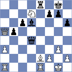 Chasin - Karttunen (chess.com INT, 2023)