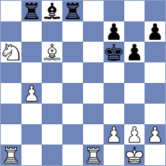Nguyen - Jacobson (Chess.com INT, 2020)