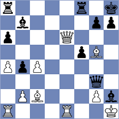 Zarubitski - Puranik (chess.com INT, 2023)