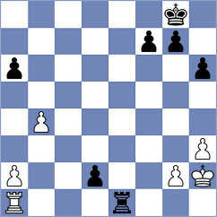Grineva - Makkar (Chess.com INT, 2021)
