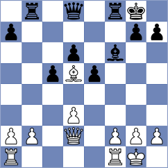 Nagy - Carlsen (Budapest, 2003)