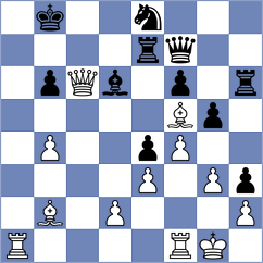 Ruiz C - Graif (lichess.org INT, 2022)