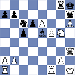Csonka - Sreyas (chess.com INT, 2022)