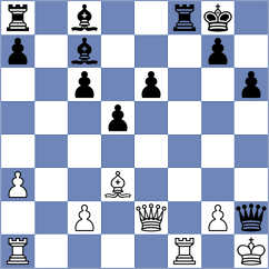 Aadit - Adewumi (chess.com INT, 2023)