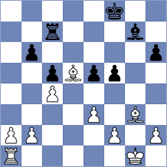 Tristan - Aguilar (chess.com INT, 2022)