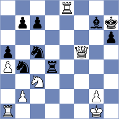 Herman - Prado (chess.com INT, 2022)
