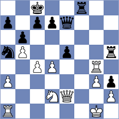 Jamshidi - Steinbuerg (Chess.com INT, 2018)