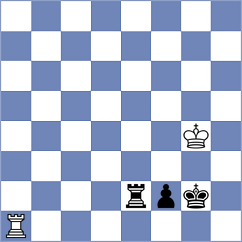 Baghdasaryan - Topalov (chess.com INT, 2023)