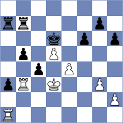 Jaskolka - Yanchenko (chess.com INT, 2022)