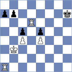 Barria Zuniga - Rangel (chess.com INT, 2021)