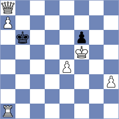Delorme - Rodriguez Santiago (chess.com INT, 2022)