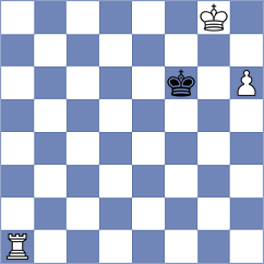 Khromkin - Menahem (chess.com INT, 2023)