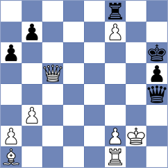 Kravtsiv - Morefield (chess.com INT, 2022)