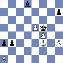Maiti - Bortnyk (Chess.com INT, 2020)