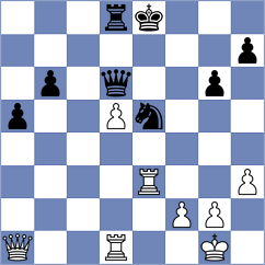 Schnaider - Zenin (chess.com INT, 2023)
