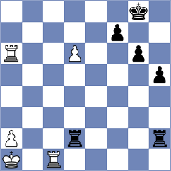 Matinian - Budrewicz (Chess.com INT, 2020)