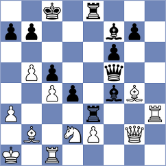 Tashkov - Knight (Chess.com INT, 2018)