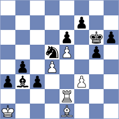 Sergienko - Manukyan (Chess.com INT, 2020)