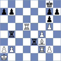 De La Colina - Ronka (chess.com INT, 2022)