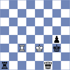 Soumya - Hartikainen (chess.com INT, 2022)