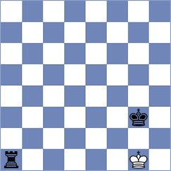 Pinero - Janaszak (chess.com INT, 2022)