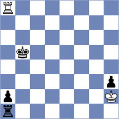 Nielsen - Villca (Chess.com INT, 2018)