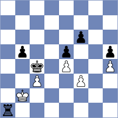 Singh - Ianov (chess.com INT, 2022)