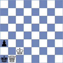 Pinelli - Bernard (Europe Echecs INT, 2021)