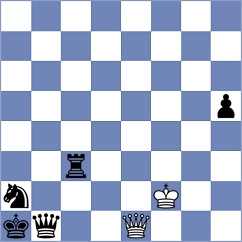 Mamedjarova - Berdnyk (Chess.com INT, 2020)