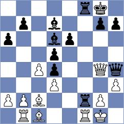Asadli - Grandelius (chess.com INT, 2024)