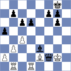 Sovetbekova - Demin (chess.com INT, 2022)