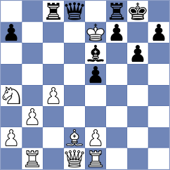 Fiorito - Poliannikov (chess.com INT, 2022)