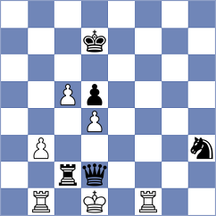 Aggelis - Tristan (chess.com INT, 2022)