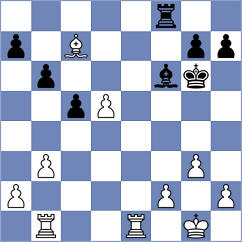 Aggelis - Ansh (chess.com INT, 2022)