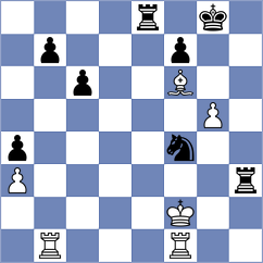 Pinheiro - Pichot (chess.com INT, 2022)