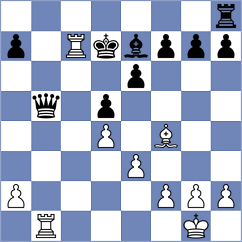 Artemenko - Moskalenko (chess.com INT, 2022)