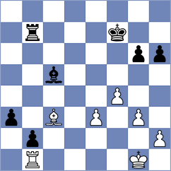 Martin - Adla (chess.com INT, 2023)