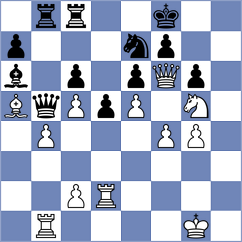 Vargas - Tworuszka (chess.com INT, 2022)