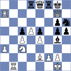 Rychagov - Kavutskiy (Chess.com INT, 2020)