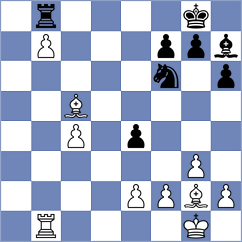 Soto Hernandez - Krstic (chess.com INT, 2023)