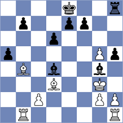 Zampronha - Liu (chess.com INT, 2023)