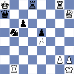 Gopal - Pniaczek (Chess.com INT, 2020)