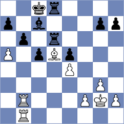 Syaputra - Manukian (chess.com INT, 2023)